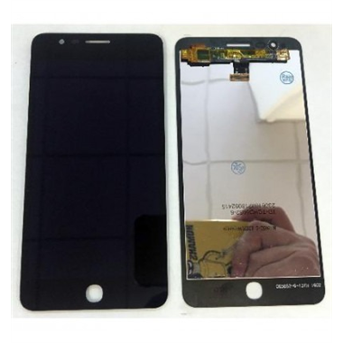 Alcatel POP UP OT6044 pantalla lcd + tactil negro premium