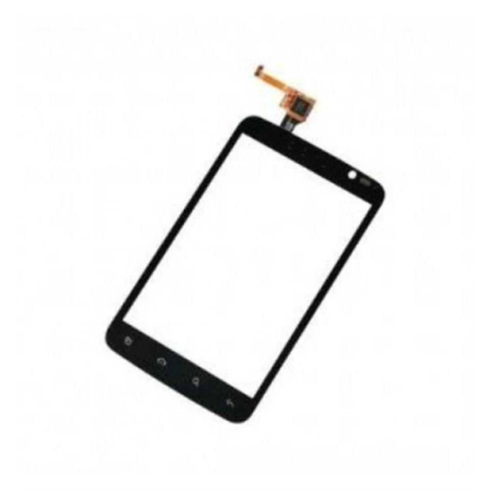 Alcatel OT-991X Denver pantalla táctil negra premium