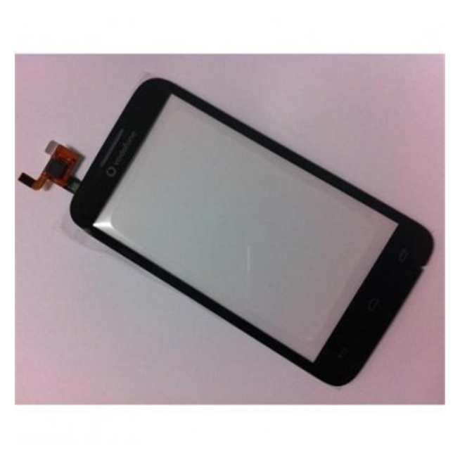 Alcatel Vodafone Smart 3 III OT975 V975 Pantalla táctil negr