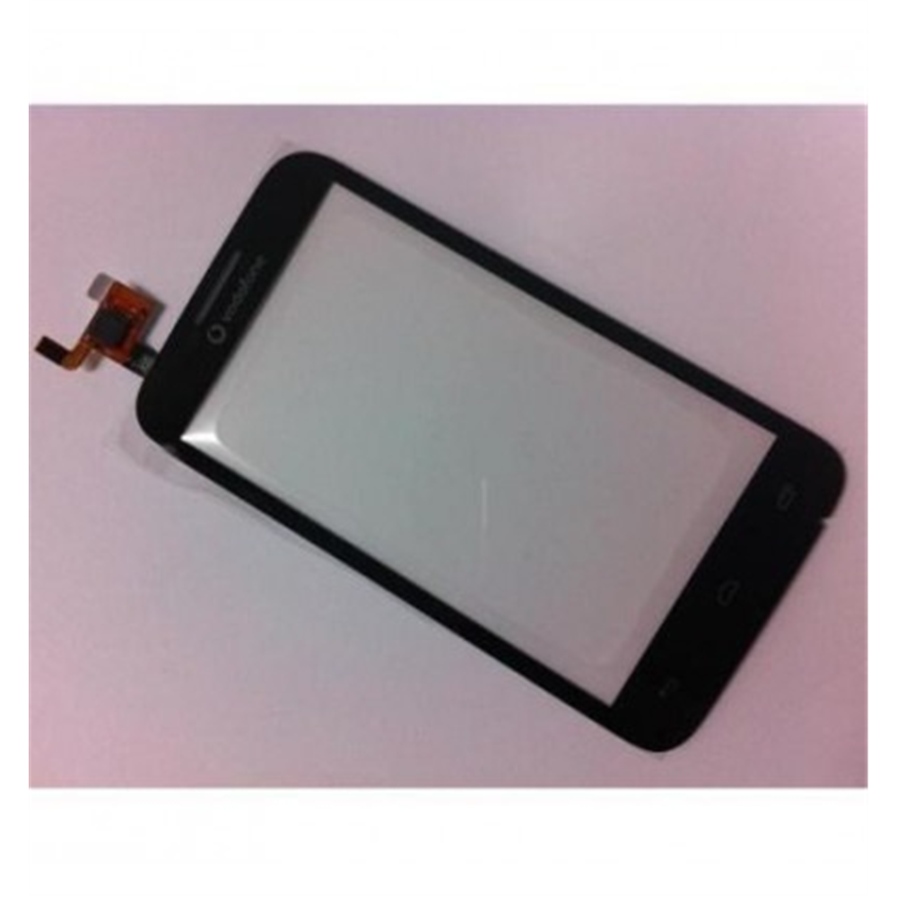 Alcatel Vodafone Smart 3 III OT975 V975 Pantalla táctil negr