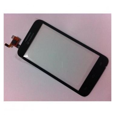 Alcatel Vodafone Smart 3 III OT975 V975 Pantalla táctil negr