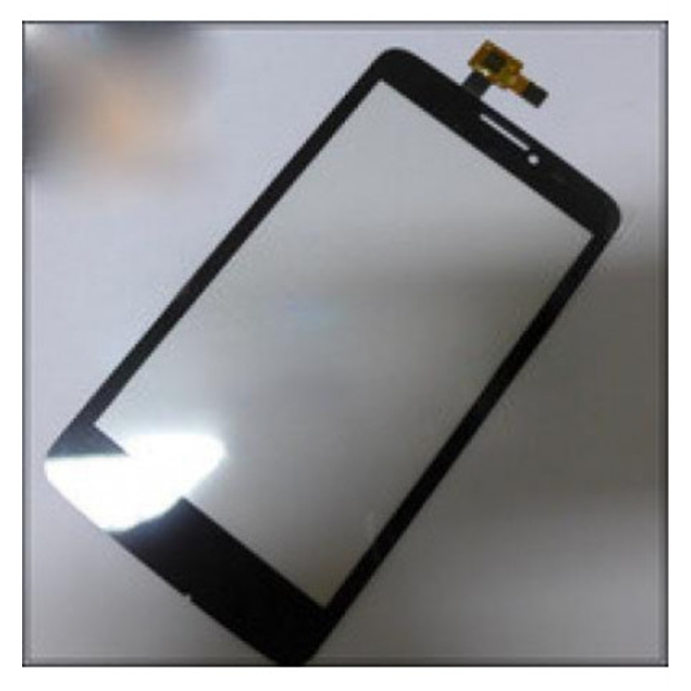 Alcatel One Touch Scribe Easy OT-8000D pantalla táctil negro