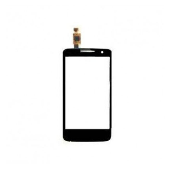 Alcatel One Touch Pop M 5020 Kivo Táctil negra premium