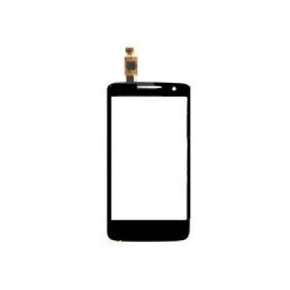 Alcatel One Touch Pop M 5020 Kivo Táctil negra premium