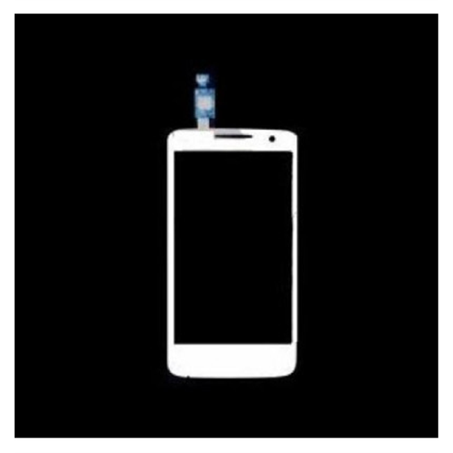 Alcatel one touch Pop M 5020 Kivo Táctil blanca premium