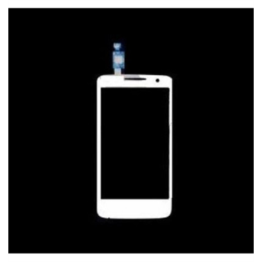 Alcatel one touch Pop M 5020 Kivo Táctil blanca premium