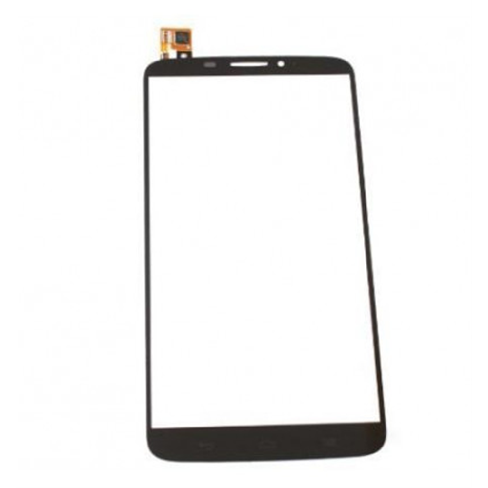Alcatel One Touch Hero 8020D pantalla táctil negro premium