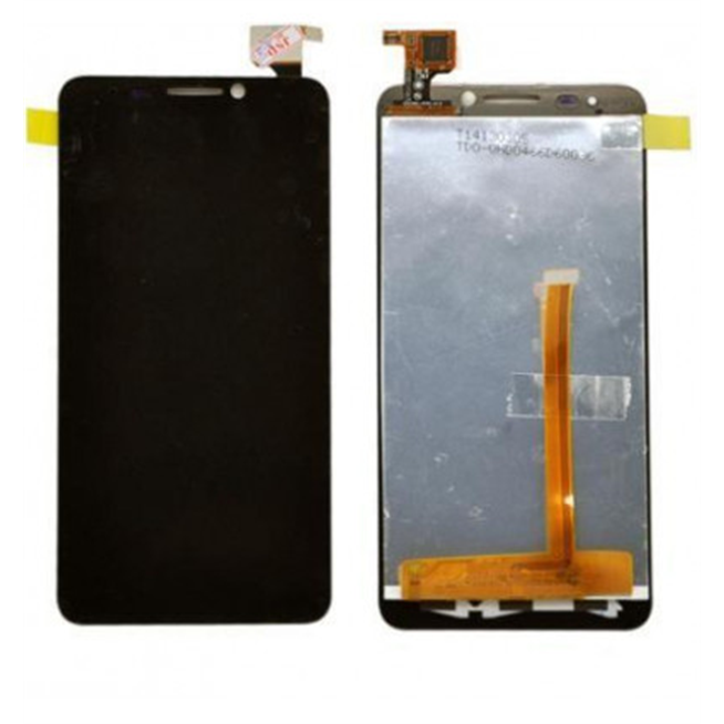 Alcatel Touch Idol 6030 6030D 6030X San remo táctil + lcd ne