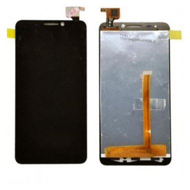 Alcatel Touch Idol 6030 6030D 6030X San remo táctil + lcd ne