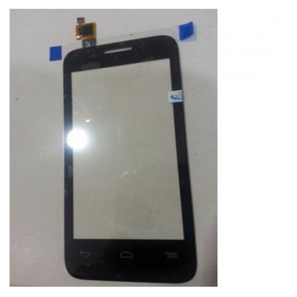 Alcatel ONE Touch Vodafone V785 OT785 pantalla táctil negro