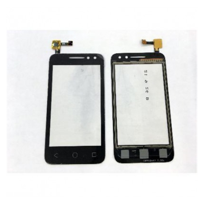 Alcatel orange rise 31 tactil negro premium