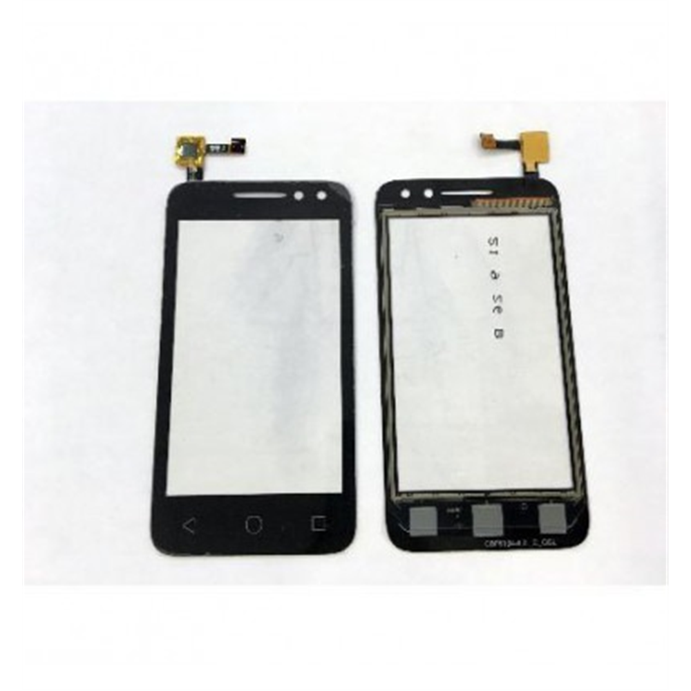 Alcatel orange rise 31 tactil negro premium