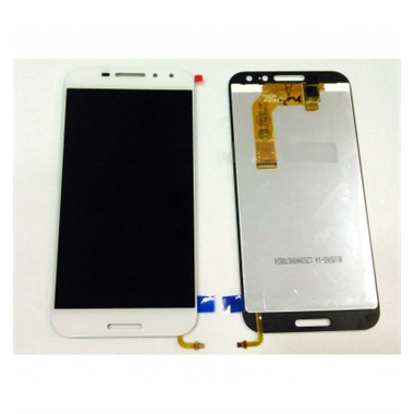 Alcatel Vodafone Smart N8 vfd610 pantalla lcd + tactil blanco premium