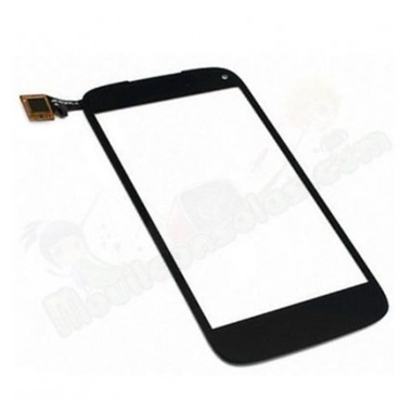 Alcatel OT-997 OT-997X OT-997D Pantalla táctil negro origina