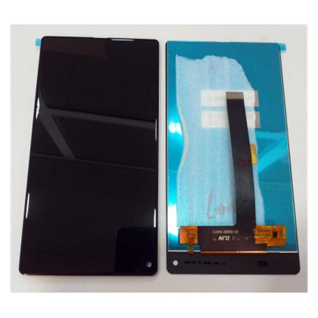 Archos 55S pantalla lcd + tactil negro