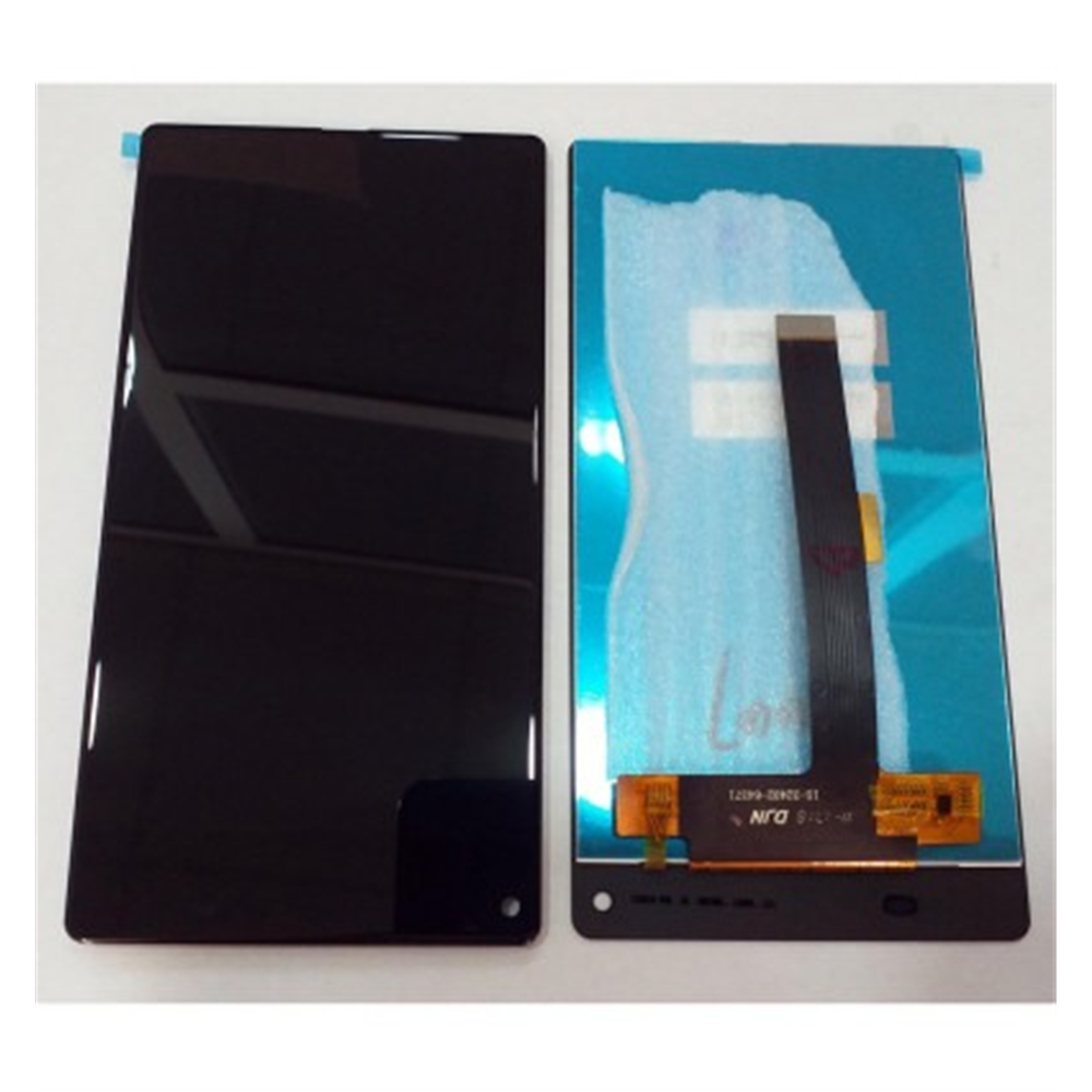 Archos 55S pantalla lcd + tactil negro
