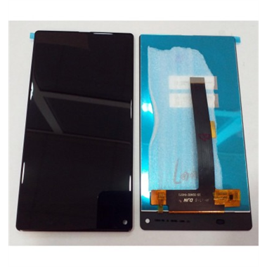 Archos 55S pantalla lcd + tactil negro