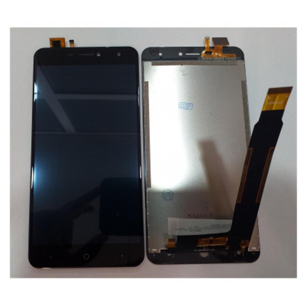 Archos 60 Platinum pantalla lcd + tactil negro