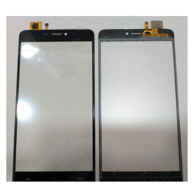 Archos 60 Platinum tactil negro