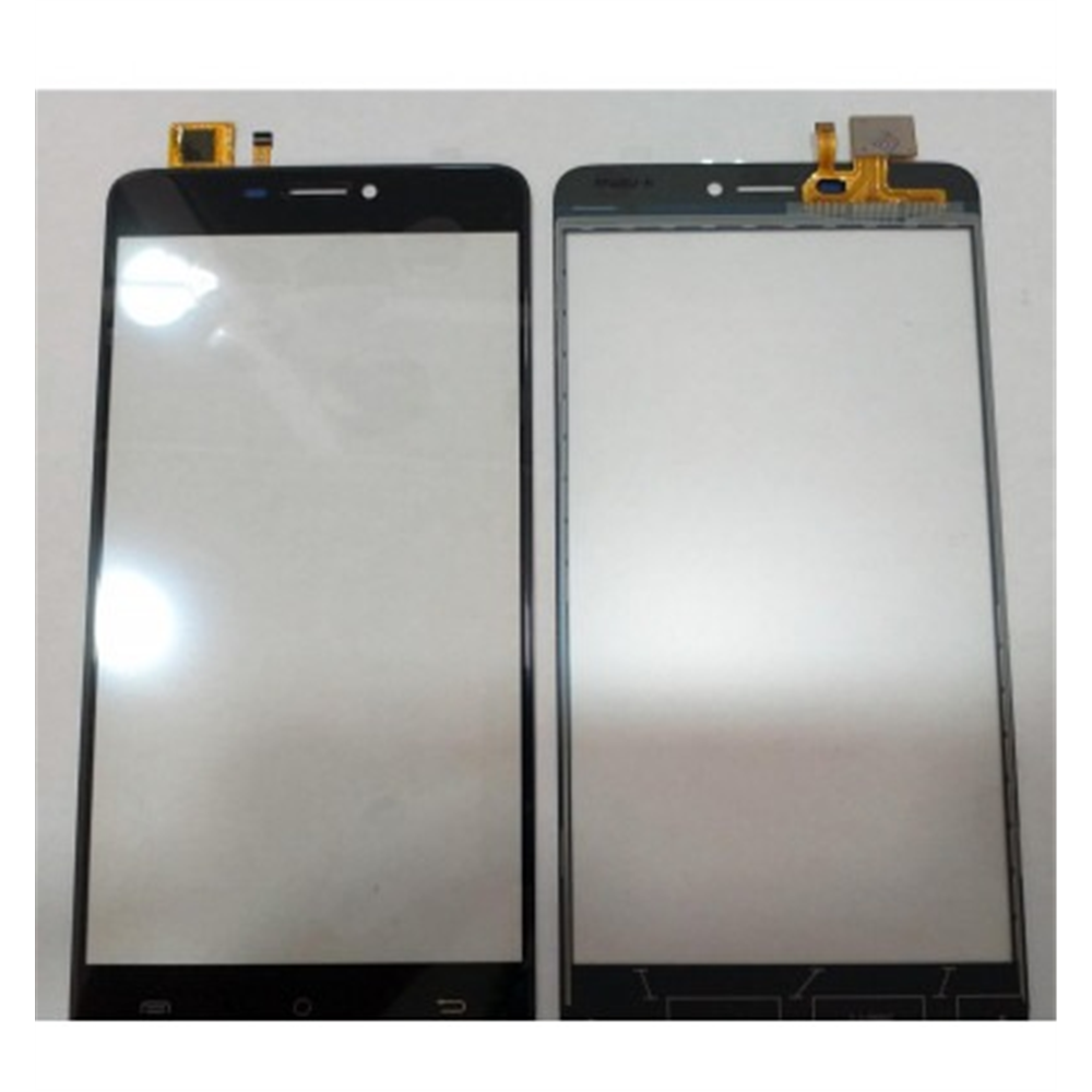 Archos 60 Platinum tactil negro