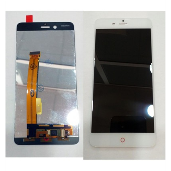 Archos Diamond Alpha Plus pantalla lcd + tactil blanco premium
