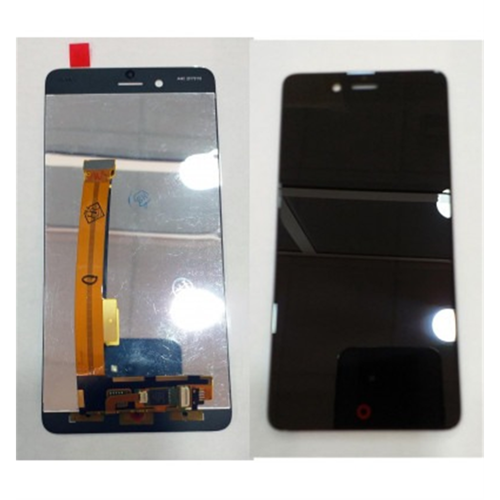 Archos Diamond Alpha Plus pantalla lcd + tactil negro premium