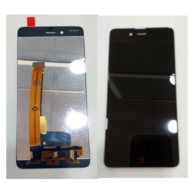 Archos Diamond Alpha Plus pantalla lcd + tactil negro premium