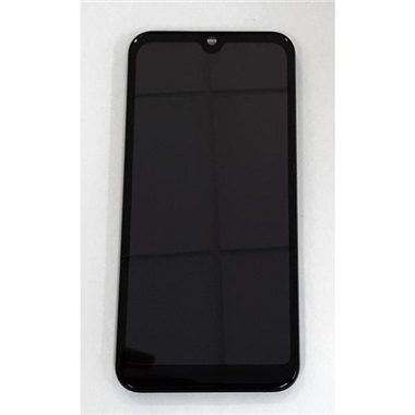 Pantalla LCD para Archos Oxygen 57 mas tactil negro mas marco negro calidad premium