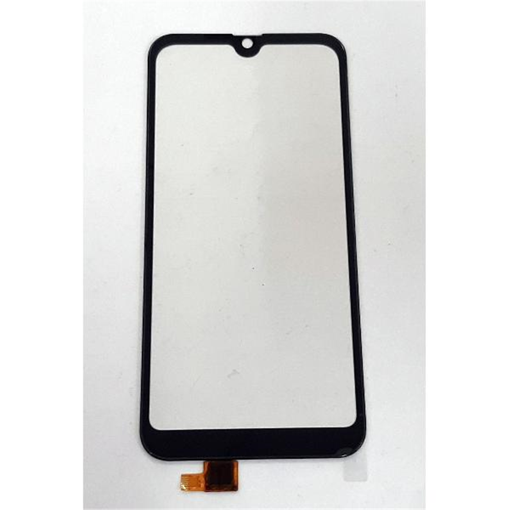 Tactil negro para Archos Oxygen 57 calidad premium