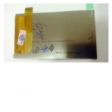 Archos 40 titanium pantalla lcd premium