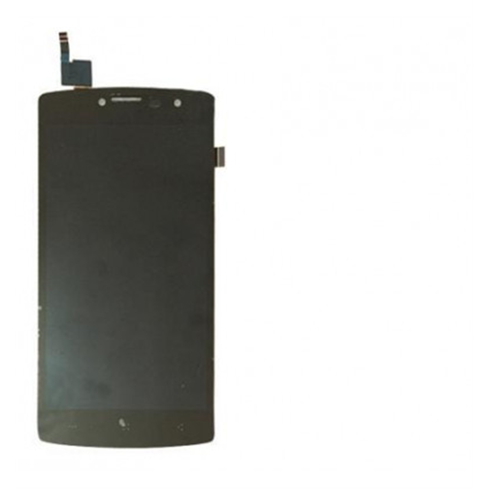 Archos 50B Platinum  pantalla lcd + táctil negro premium