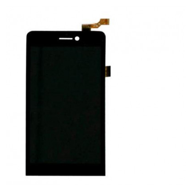Archos 50 Helium 4G pantalla lcd + táctil negro premium