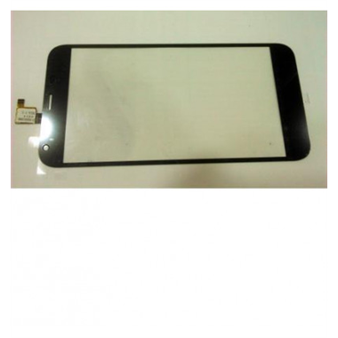 ARCHOS 55 Helium Plus 4G pantalla táctil negro premium
