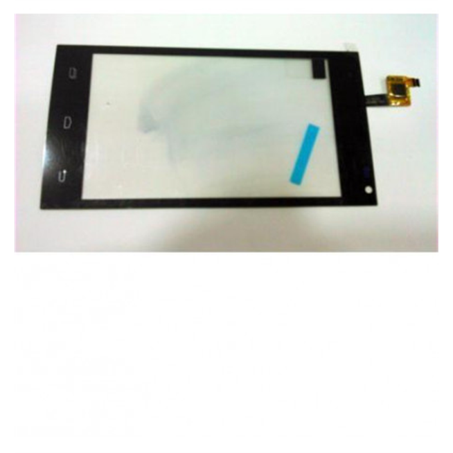 Archos 40B pantalla táctil negro premium