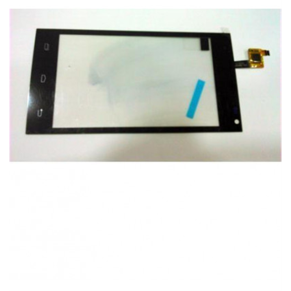 Archos 40B pantalla táctil negro premium