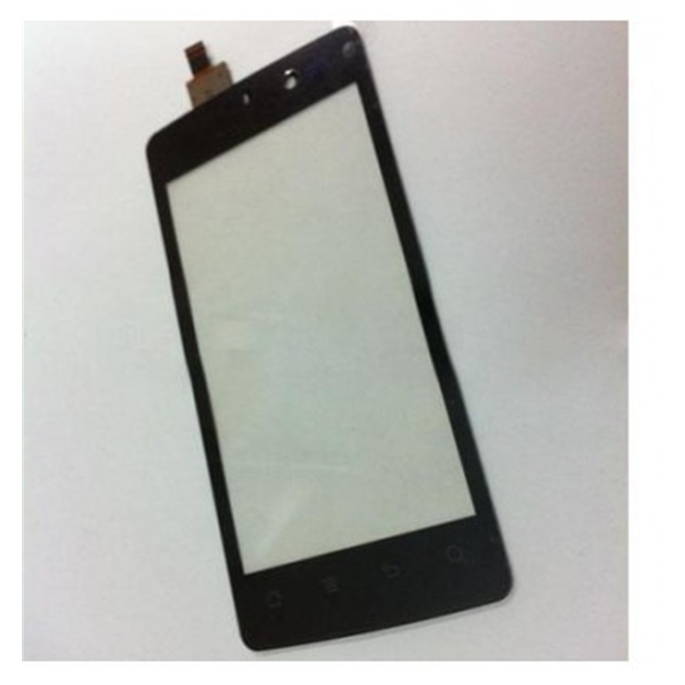 Archos K-touch U86 pantalla táctil negro premium