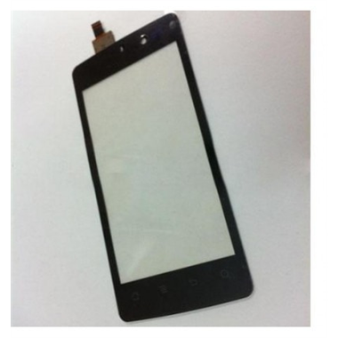 Archos K-touch U86 pantalla táctil negro premium