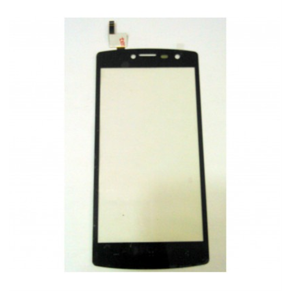 Archos 50 Platinum pantalla táctil negro premium
