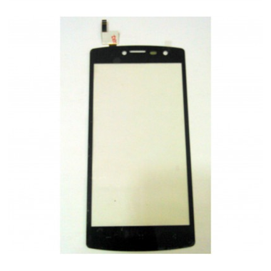 Archos 50 Platinum pantalla táctil negro premium