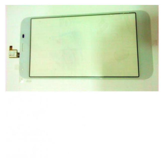 ARCHOS 55 Helium Plus 4G pantalla táctil blanco premium