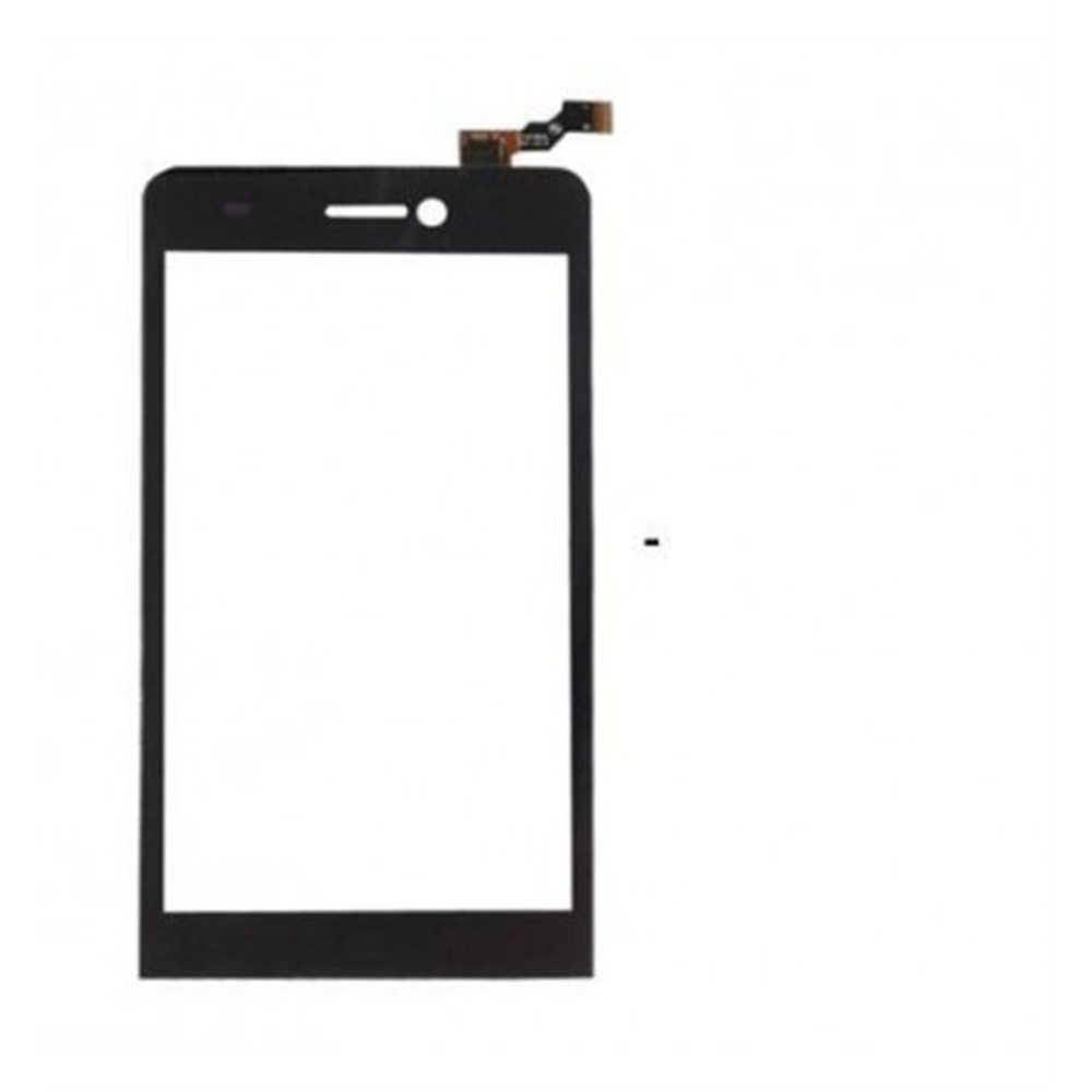 Archos 50 Helium 4G pantalla táctil negro premium