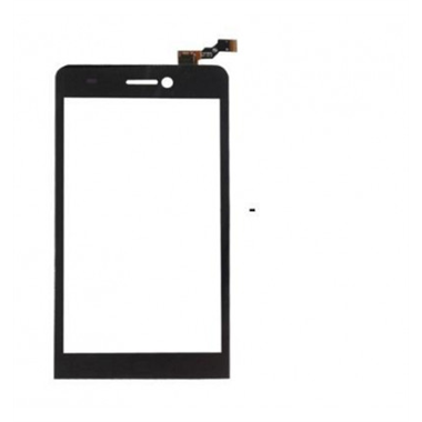 Archos 50 Helium 4G pantalla táctil negro premium