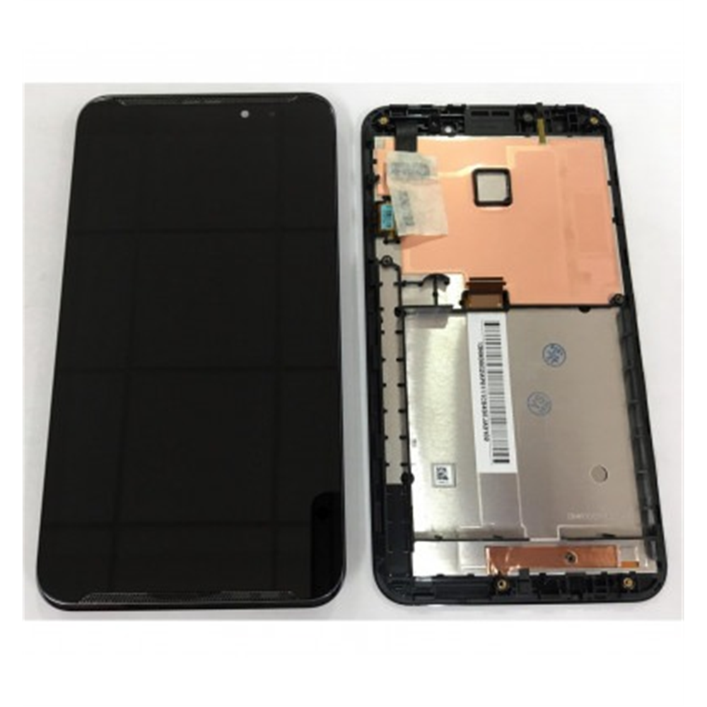 ASUS Fonepad Note FHD 6 ME560CG pantalla lcd + tactil negro + marco premium
