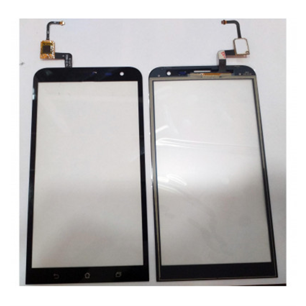 Tactil negro para ASUS ZenFone 2 Laser 6.0 ZE601KL Z011D