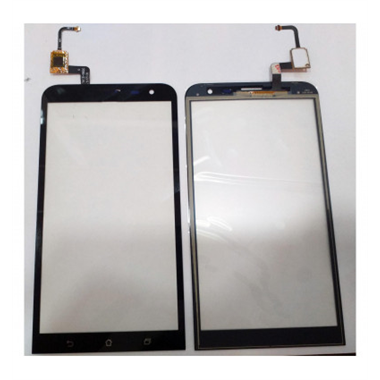 Tactil negro para ASUS ZenFone 2 Laser 6.0 ZE601KL Z011D