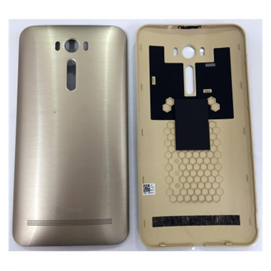 ASUS ZenFone 2 Laser 6.0 ZE601KL tapa bateria dorada