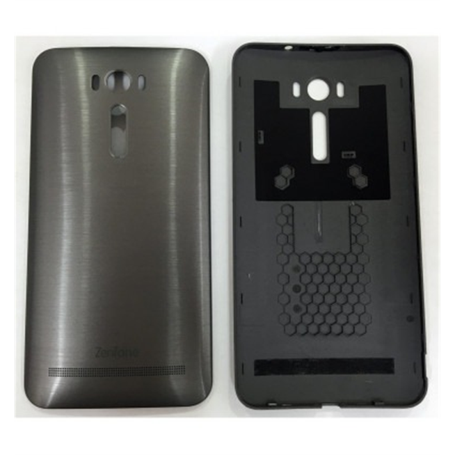 ASUS ZenFone 2 Laser 6.0 ZE601KL tapa bateria negra