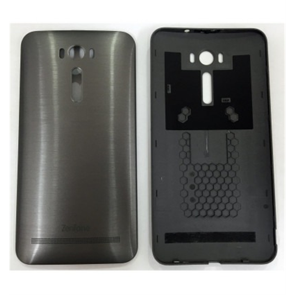 ASUS ZenFone 2 Laser 6.0 ZE601KL tapa bateria negra