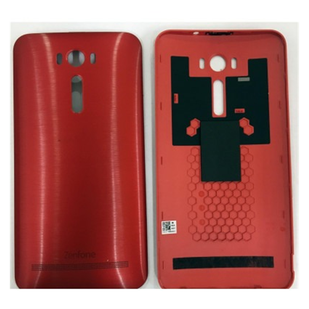 ASUS ZenFone 2 Laser 6.0 ZE601KL tapa bateria roja