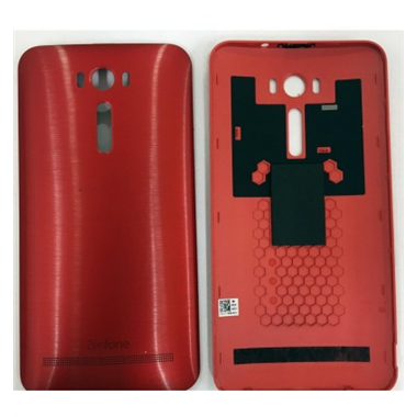ASUS ZenFone 2 Laser 6.0 ZE601KL tapa bateria roja